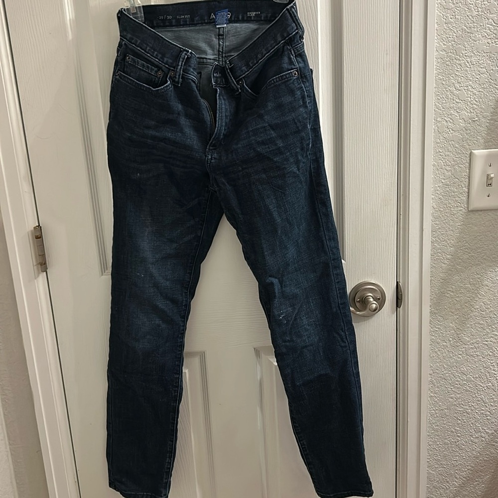 APT9 slim fit jeans